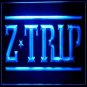 Z-Trip LED Neon Light Sign home decor crafts gift fans
