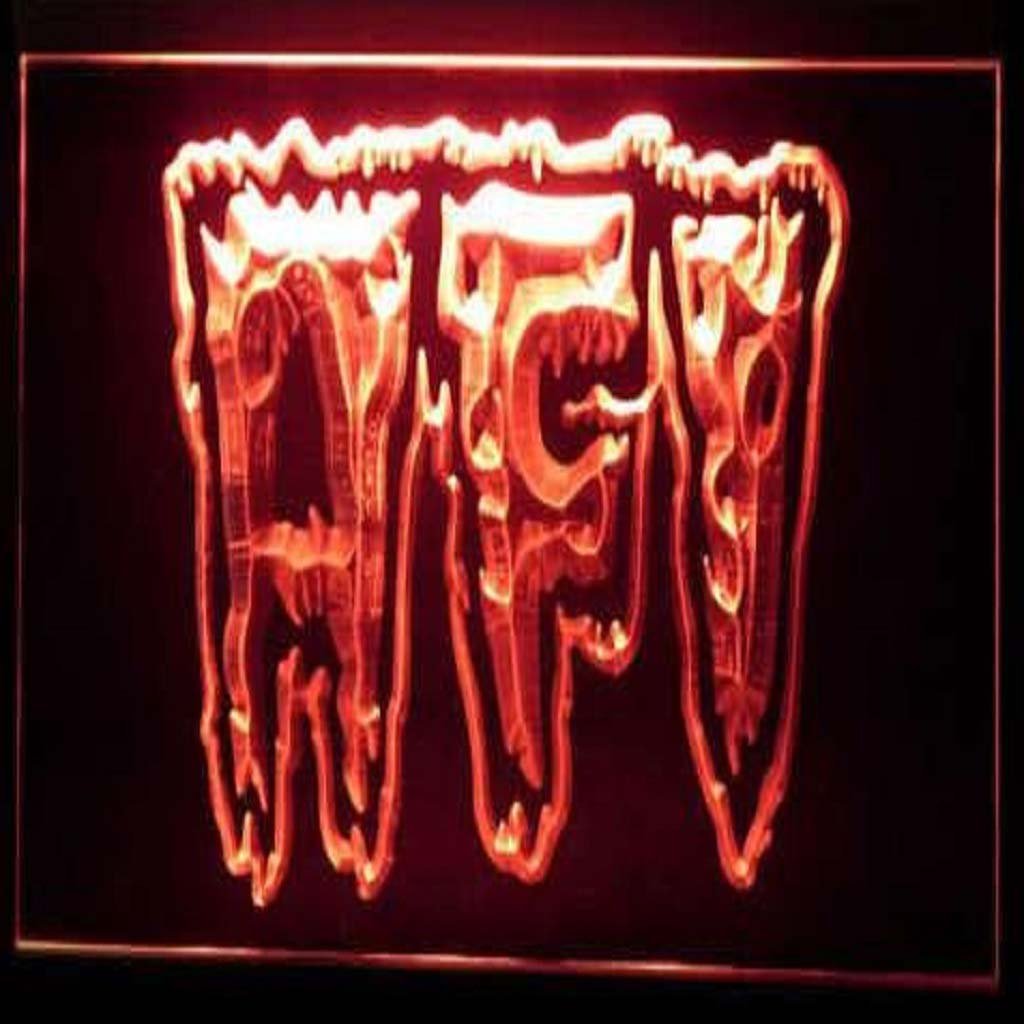 A Fire Inside AFI LED Neon Sign home decor crafts gift fans