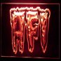 A Fire Inside AFI LED Neon Sign home decor crafts gift fans