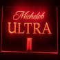 Michelob Ultra LED Neon Light Sign home decor craft display glowing