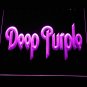 Deep Purple LED Neon Sign decor craft gift fans
