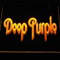 Deep Purple LED Neon Sign decor craft gift fans