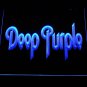Deep Purple LED Neon Sign decor craft gift fans