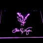 Stevie Ray Vaughan LED Neon Light Sign home decor craft display glowing