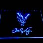 Stevie Ray Vaughan LED Neon Light Sign home decor craft display glowing