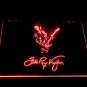 Stevie Ray Vaughan LED Neon Light Sign home decor craft display glowing