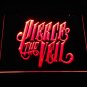 Pierce the Veil LED Neon Sign home decor crafts
