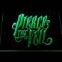 Pierce the Veil LED Neon Sign home decor crafts