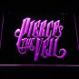 Pierce the Veil LED Neon Sign home decor crafts