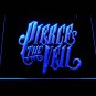 Pierce the Veil LED Neon Sign home decor crafts