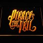 Pierce the Veil LED Neon Sign home decor crafts