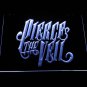 Pierce the Veil LED Neon Sign home decor crafts