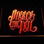 Pierce the Veil LED Neon Sign home decor crafts