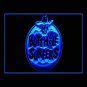 Butthole Surfers LED Neon Sign hang sign wall home decor crafts display glowing