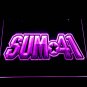 Sum41 LED Neon Sign home decor crafts gift fans
