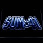 Sum41 LED Neon Sign home decor crafts gift fans