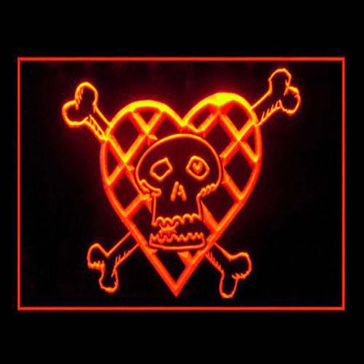 Avril Lavigne LED Neon Sign home decor crafts gift fans