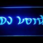 DJ Lord LED Neon Sign home decor crafts