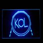 Kings Of Leon LED Neon Sign home decor crafts