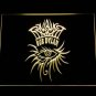 Bob Dylan Eye LED Neon Sign home decor crafts