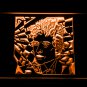 Bob Dylan LED Neon Sign home decor crafts