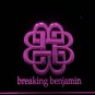 Breaking Benjamin LED Neon Sign home decor crafts