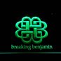 Breaking Benjamin LED Neon Sign home decor crafts