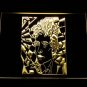 Bob Dylan LED Neon Sign home decor crafts