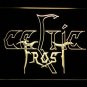 Celtic Frost LED Neon Sign home decor crafts