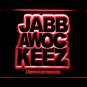 Jabbawockeez LED Neon Sign home decor crafts