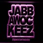 Jabbawockeez LED Neon Sign home decor crafts