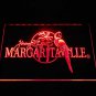 Jimmy Buffett's Margaritaville LED Neon Sign home decor crafts