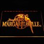 Jimmy Buffett's Margaritaville LED Neon Sign home decor crafts