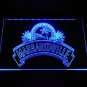 Jimmy Buffett's Margaritaville Ribbon LED Neon Sign home decor crafts