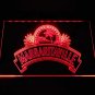 Jimmy Buffett's Margaritaville Ribbon LED Neon Sign home decor crafts
