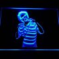Mac Dre Thizz In Peace LED Neon Sign  home decor crafts gift fans
