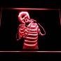 Mac Dre Thizz In Peace LED Neon Sign  home decor crafts gift fans