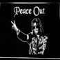 Michael Jackson Peace Out LED Neon Sign home decor crafts