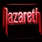 Nazareth LED Neon Sign home decor crafts display glowing