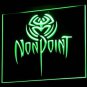 Nonpoint LED Neon Sign home decor crafts