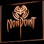 Nonpoint LED Neon Sign home decor crafts