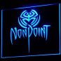 Nonpoint LED Neon Sign home decor crafts