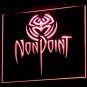 Nonpoint LED Neon Sign home decor crafts