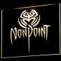 Nonpoint LED Neon Sign home decor crafts