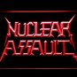 Nuclear Assault LED Neon Sign home decor crafts gift fans