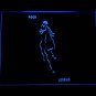 Poco Legend LED Neon Light Sign decor crafts