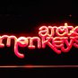 Arctic Monkeys Music LED Neon Sign home decor craft display
