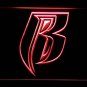 Ruff Ryders LED Neon Sign hang sign wall decor crafts