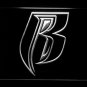 Ruff Ryders LED Neon Sign hang sign wall decor crafts