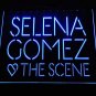 Selena Gomez & The Scene LED Neon Sign home decor crafts